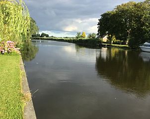 Verblijf 672814 - Vakantiewoning Groene hart - Vakantiehuisje in Leimuiden gem. Kaag en Braassem