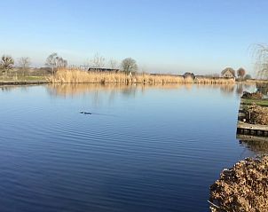 Verblijf 672814 - Vakantiewoning Groene hart - Vakantiehuisje in Leimuiden gem. Kaag en Braassem