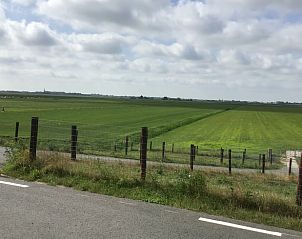 Verblijf 672814 - Vakantiewoning Groene hart - Vakantiehuisje in Leimuiden gem. Kaag en Braassem