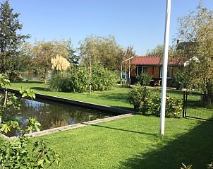 Verblijf 672814 - Vakantiewoning Groene hart - Vakantiehuisje in Leimuiden gem. Kaag en Braassem