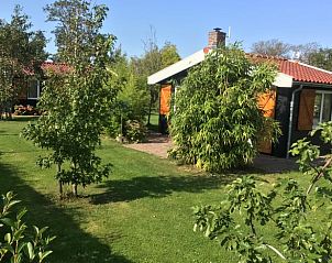 Verblijf 672814 - Vakantiewoning Groene hart - Vakantiehuisje in Leimuiden gem. Kaag en Braassem