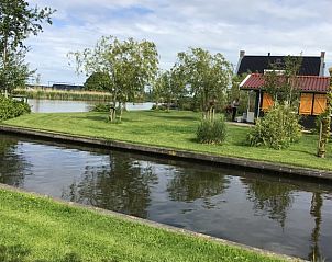 Verblijf 672815 - Vakantiewoning Groene hart - Vakantiehuis in Leimuiden gem. Kaag en Braassem