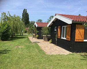 Verblijf 672815 - Vakantiewoning Groene hart - Vakantiehuis in Leimuiden gem. Kaag en Braassem