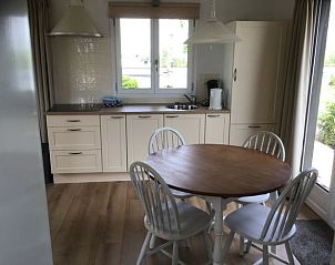 Verblijf 672815 - Vakantiewoning Groene hart - Vakantiehuis in Leimuiden gem. Kaag en Braassem