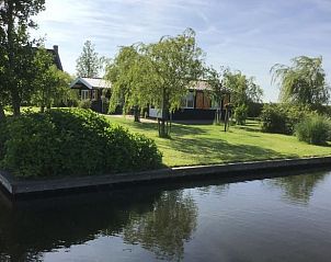 Verblijf 672815 - Vakantiewoning Groene hart - Vakantiehuis in Leimuiden gem. Kaag en Braassem