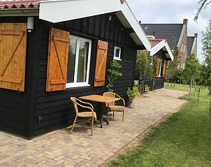 Verblijf 672815 - Vakantiewoning Groene hart - Vakantiehuis in Leimuiden gem. Kaag en Braassem