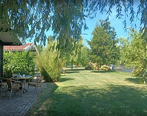 Verblijf 672816 - Vakantiewoning Groene hart - Vakantiehuis in Leimuiden gem. Kaag en Braassem