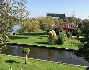 Verblijf 672816 - Vakantiewoning Groene hart - Vakantiehuis in Leimuiden gem. Kaag en Braassem