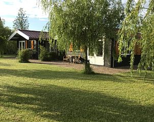Verblijf 672816 - Vakantiewoning Groene hart - Vakantiehuis in Leimuiden gem. Kaag en Braassem