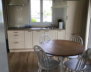 Verblijf 672816 - Vakantiewoning Groene hart - Vakantiehuis in Leimuiden gem. Kaag en Braassem