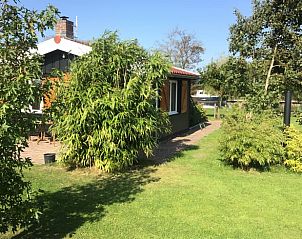 Verblijf 672816 - Vakantiewoning Groene hart - Vakantiehuis in Leimuiden gem. Kaag en Braassem