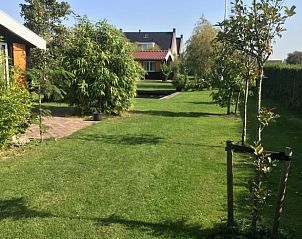 Verblijf 672816 - Vakantiewoning Groene hart - Vakantiehuis in Leimuiden gem. Kaag en Braassem
