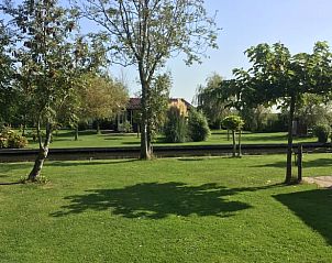 Verblijf 672816 - Vakantiewoning Groene hart - Vakantiehuis in Leimuiden gem. Kaag en Braassem
