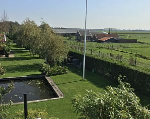 Verblijf 672816 - Vakantiewoning Groene hart - Vakantiehuis in Leimuiden gem. Kaag en Braassem