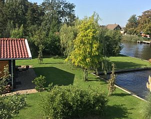 Verblijf 672816 - Vakantiewoning Groene hart - Vakantiehuis in Leimuiden gem. Kaag en Braassem