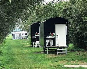 Verblijf 672818 • Vakantiewoning Groene hart • Vakantiehuisje in Leimuiden 