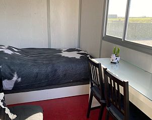 Unterkunft 672820 • Ferienhaus Groene hart • Vakantiehuisje in Leimuiden 