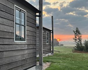 Unterkunft 673008 - Ferienhaus Groene hart - Vakantiehuisje in Leidschendam