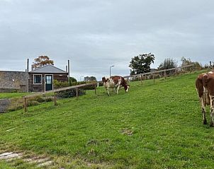 Unterkunft 673008 - Ferienhaus Groene hart - Vakantiehuisje in Leidschendam