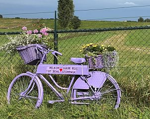 Unterkunft 673008 - Ferienhaus Groene hart - Vakantiehuisje in Leidschendam