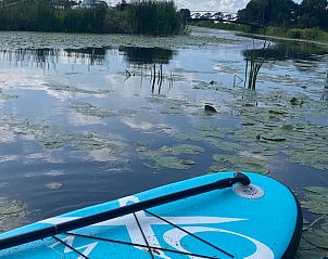 Unterkunft 673008 - Ferienhaus Groene hart - Vakantiehuisje in Leidschendam