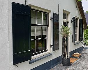 Verblijf 673101 • Vakantiewoning Groene hart • Vakantiehuis in Noordeloos 