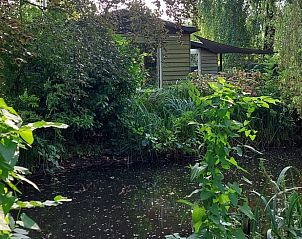 Verblijf 673106 • Vakantiewoning Groene hart • Huisje in Noordeloos 