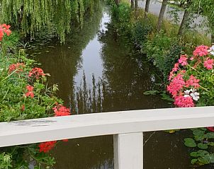 Verblijf 673107 - Vakantiewoning Groene hart - Huisje in Noordeloos