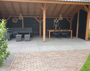 Verblijf 673107 - Vakantiewoning Groene hart - Huisje in Noordeloos