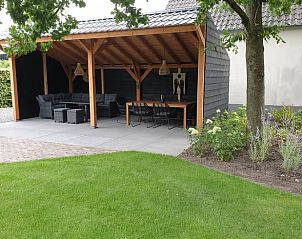 Verblijf 673107 - Vakantiewoning Groene hart - Huisje in Noordeloos