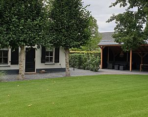 Verblijf 673107 - Vakantiewoning Groene hart - Huisje in Noordeloos