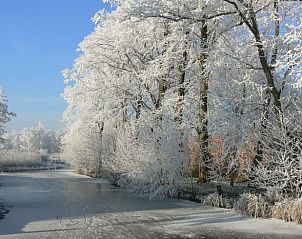 Verblijf 673205 - Vakantiewoning Groene hart - Vakantiehuisje in Aarlanderveen