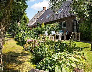 Unterkunft 673206 • Ferienhaus Groene hart • Vakantiehuisje in Aarlanderveen 