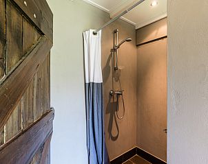 Verblijf 673211 - Tenthuis Groene hart - Tenthuisje met warme privédouche bij de boer