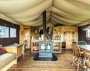 Verblijf 673211 - Tenthuis Groene hart - Tenthuisje met warme privédouche bij de boer