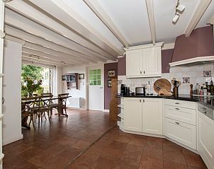 Verblijf 673213 - Vakantiewoning Groene hart - Huisje in Aarlanderveen