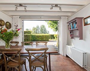 Verblijf 673213 - Vakantiewoning Groene hart - Huisje in Aarlanderveen