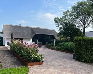 Verblijf 673213 - Vakantiewoning Groene hart - Huisje in Aarlanderveen