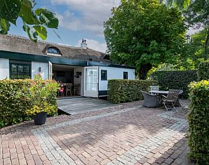 Verblijf 673213 - Vakantiewoning Groene hart - Huisje in Aarlanderveen