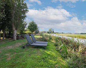 Verblijf 673213 - Vakantiewoning Groene hart - Huisje in Aarlanderveen