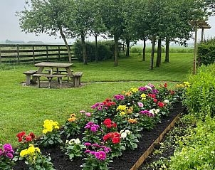 Verblijf 673213 - Vakantiewoning Groene hart - Huisje in Aarlanderveen