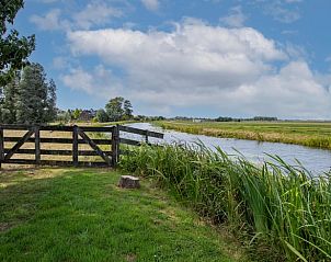 Verblijf 673213 - Vakantiewoning Groene hart - Huisje in Aarlanderveen