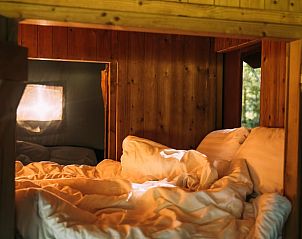 Verblijf 673214 - Vakantiewoning Groene hart - Vakantiehuisje in Aarlanderveen