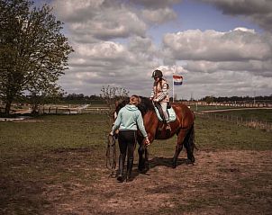 Verblijf 673214 - Vakantiewoning Groene hart - Vakantiehuisje in Aarlanderveen