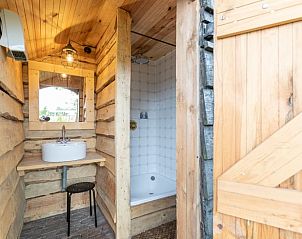 Verblijf 673214 - Vakantiewoning Groene hart - Vakantiehuisje in Aarlanderveen