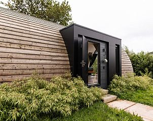 Unterkunft 673301 - Ferienhaus Groene hart - Vakantiehuisje in Boskoop