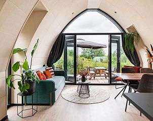 Unterkunft 673301 - Ferienhaus Groene hart - Vakantiehuisje in Boskoop