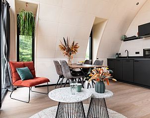 Unterkunft 673301 - Ferienhaus Groene hart - Vakantiehuisje in Boskoop