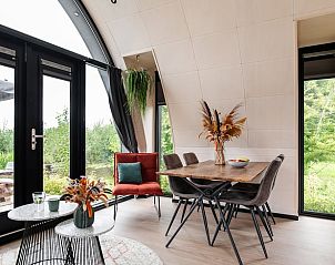 Unterkunft 673301 - Ferienhaus Groene hart - Vakantiehuisje in Boskoop