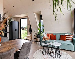 Unterkunft 673301 - Ferienhaus Groene hart - Vakantiehuisje in Boskoop